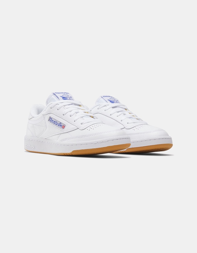 Reebok - Club C 85 - Unisex