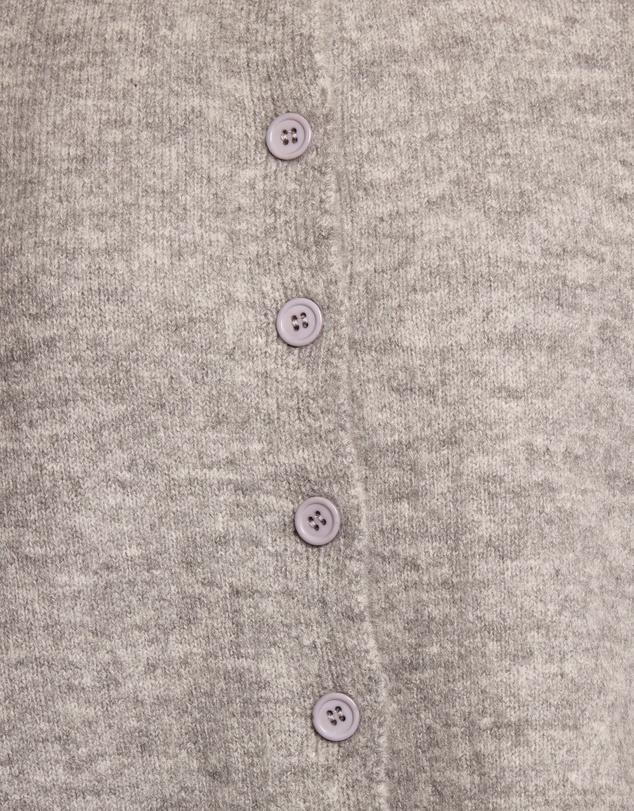 Petal & Pup - Lilith Knit Top - Grey