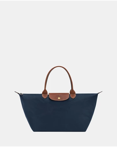Longchamp - Le Pliage Original Nylon Handbag - Large