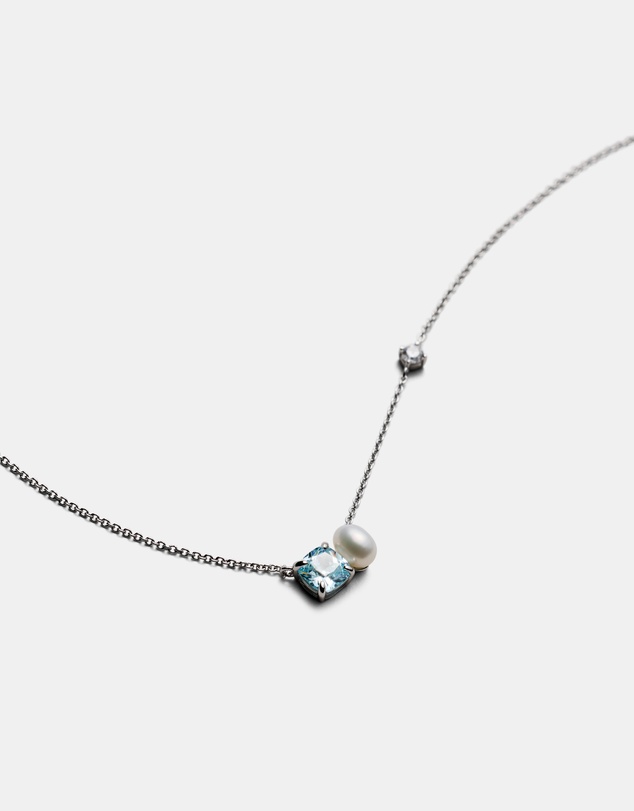 MIMCO - Splash Necklace