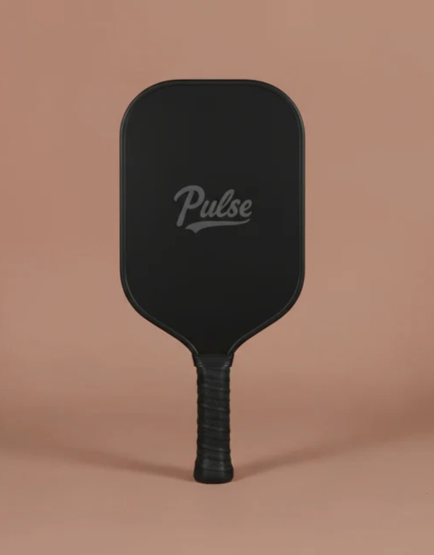 Pulse Pickleball - Noir Pickleball Paddle