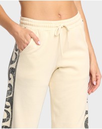 Billabong - Womens Sun Wave Track Pants