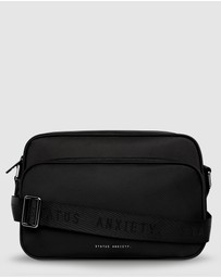 Status Anxiety - Rani Bag