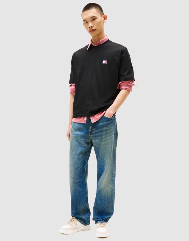 Tommy Jeans - Classic Back Logo T-Shirt