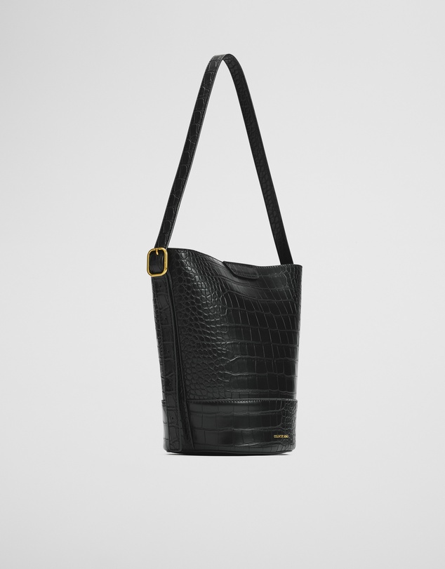 Country Road - Structured Bucket Bag