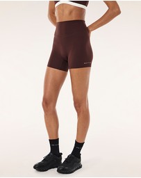 P.E Nation - 5in Signature Bike Shorts