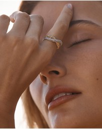 Amber Sceats - Mescal Ring