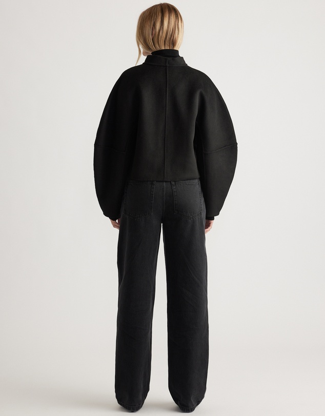 Decjuba - Stevie Barrel Sleeve Jacket