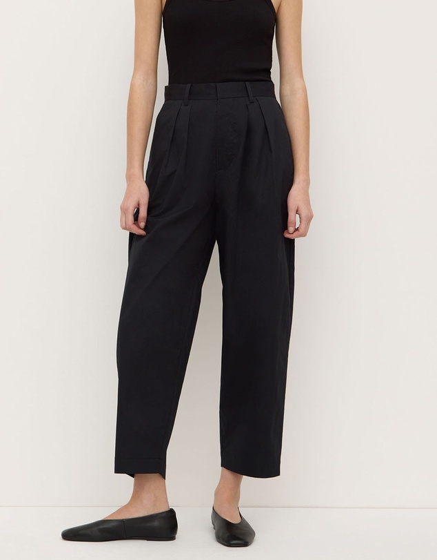 Assembly Label - Geno Poplin Pants