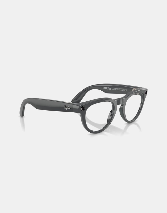 Ray-Ban - Ray-Ban I Meta Headliner (Gen 2) Transitions