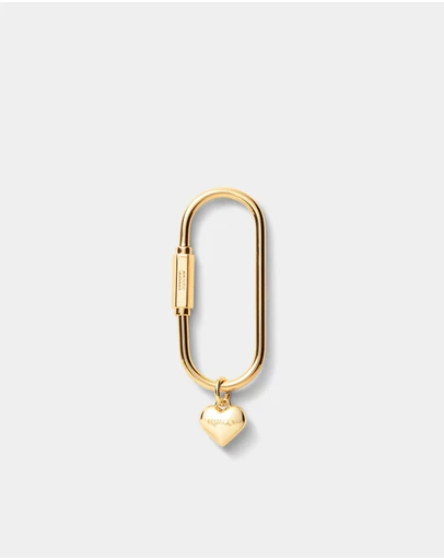 MIMCO - Mimco Carabiner Keyring