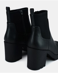 ALDO - Marrgo Ankle Booties