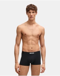 BOSS - 3-Pack Trunks