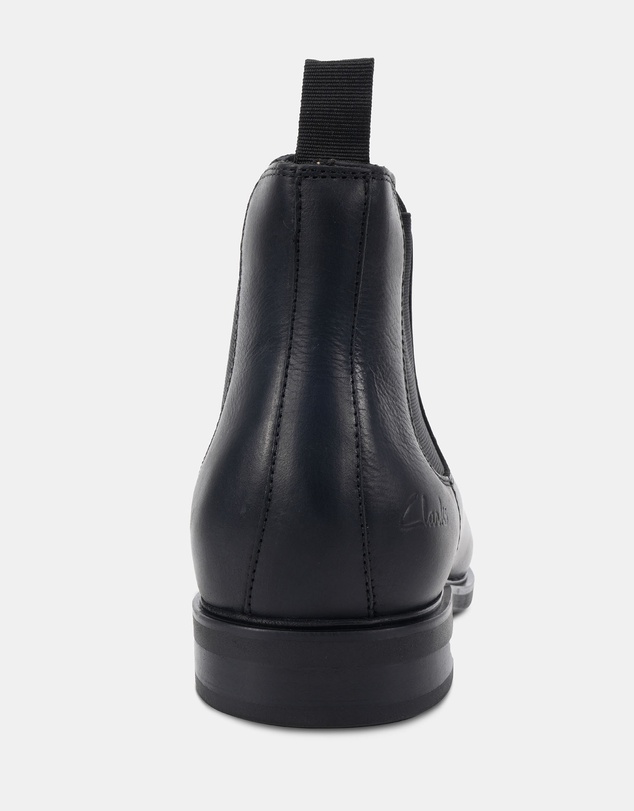 Clarks - Ollie Black