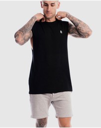 First Division - Contract Rise Tank