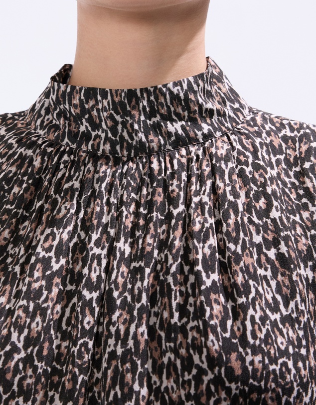 Marcs - Wild About You Blouse