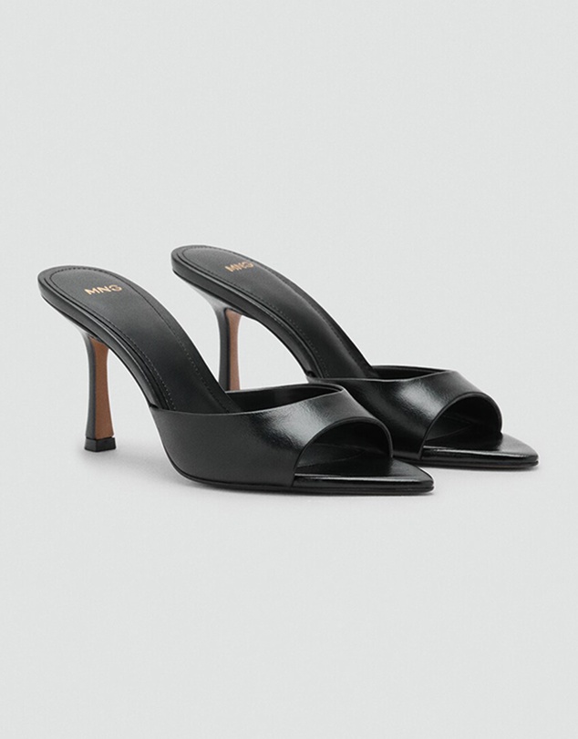 M.N.G - Pepyo Sandals