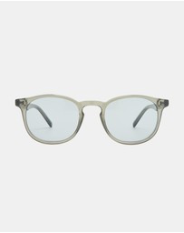 Le Specs - Club Royale