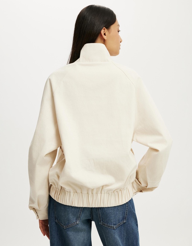 Cotton On - Ellis Utility Jacket