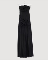 Revibe - Repaired MISHA Ember Wrapped Dress - AU 6