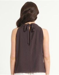 Stella - Rosalie Top