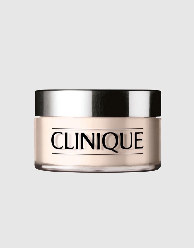 Clinique - Blended Face Powder