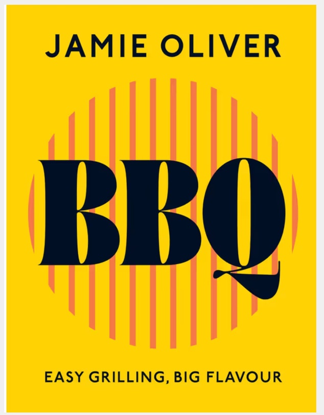 Brumby Sunstate - BBQ by Jamie Oliver