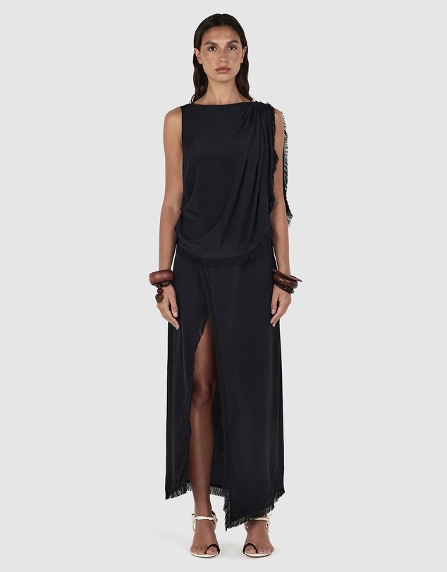 Hansen & Gretel - Arcadia Midi Dress