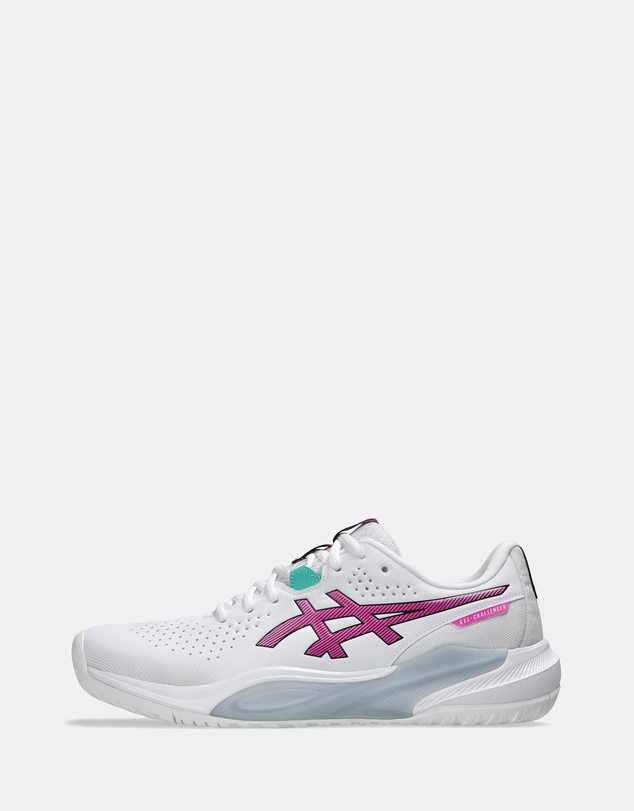 ASICS - GEL-Challenger 15 (Hardcourt) - Men's