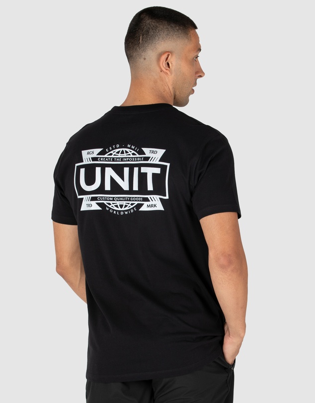 UNIT - Platinum Tee