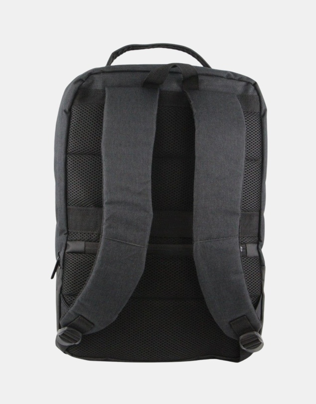 Pierre Cardin - Pierre Cardin Travel & Business Backpack with Built-in USB Port