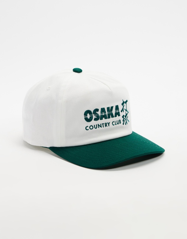 Birds of Condor - Osaka 2 Tone Snapback