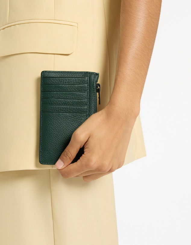 Status Anxiety - Avoiding Things Wallet