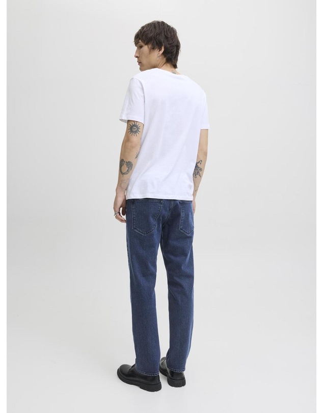 Jack & Jones - Clark Straight Jeans