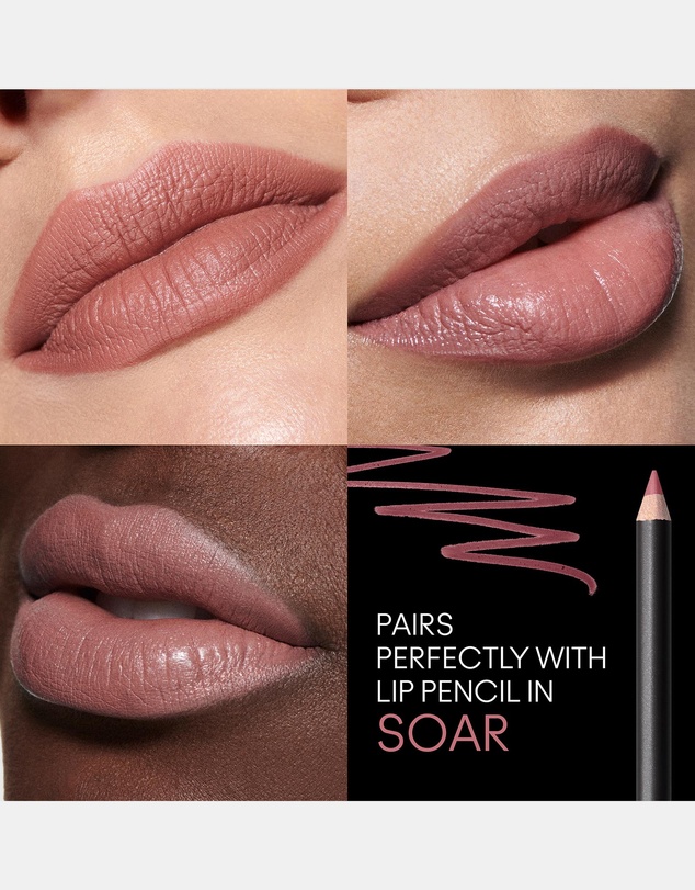 MAC - MACximal Silky Matte Lipstick