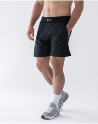 REC GEN - Type 2 LZR Short