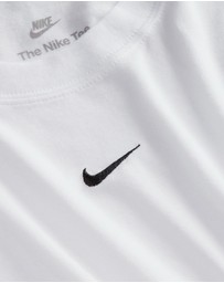 Nike - Sportswear Chill Knit Crop Top