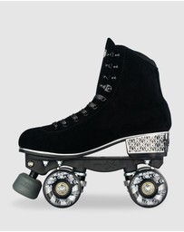 Crazy Skates - Evoke Roller Skates