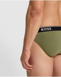BOSS - 3-Pack Power Briefs