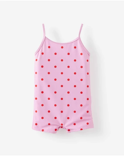 Cotton On Kids - Swim Playsuit
