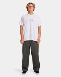 Volcom - Mens Billow Chinos