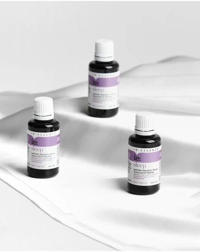 In Essence - In Essence ie: Sleep 3 Mega Pack