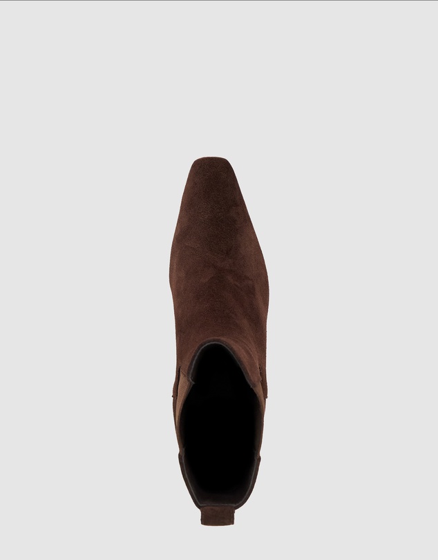 Dune London - Odele - Brown