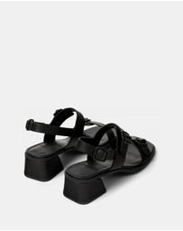 Camper - Camper Kora Sandal Leather Sandals