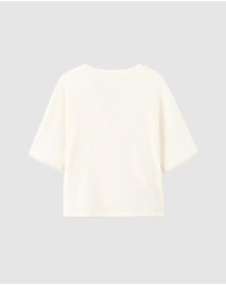M.N.G - Kimoset Jacket - Kids-Teens