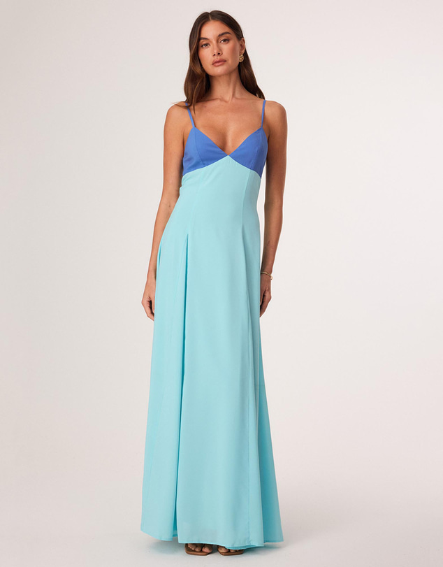 SNDYS - Cassia Maxi Dress