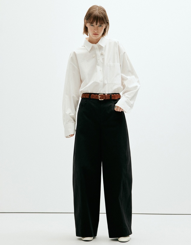 M.N.G - Incense Pants
