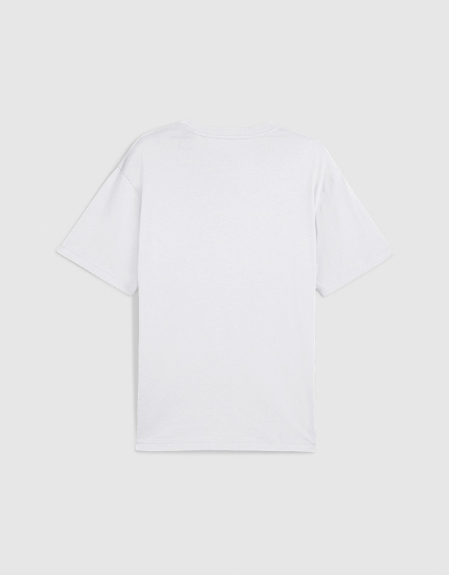 Puma - Essentials Relaxed Small No. 1 Logo Tee