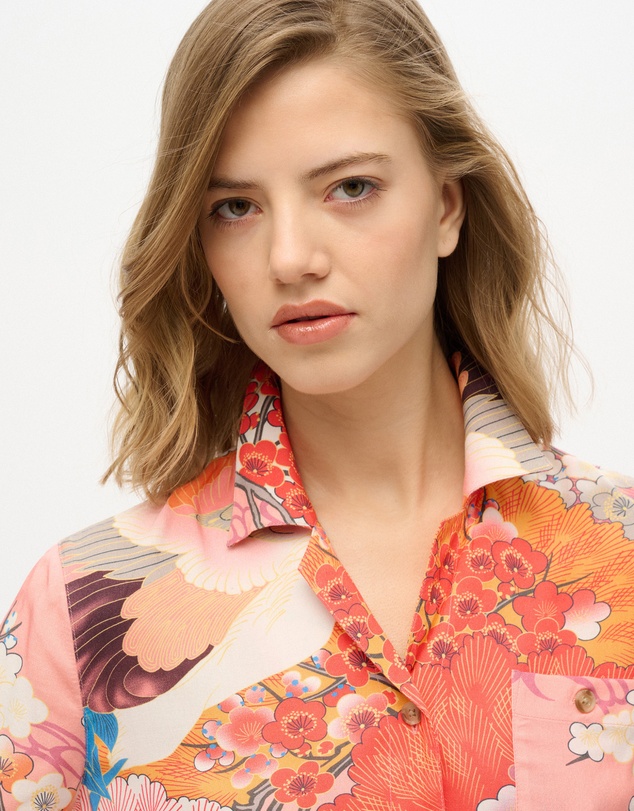 Superdry - Beach Resort Shirt