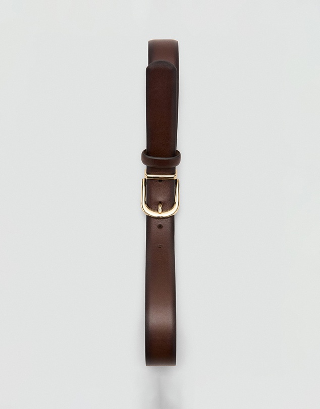 M.N.G - Telmoc Belt